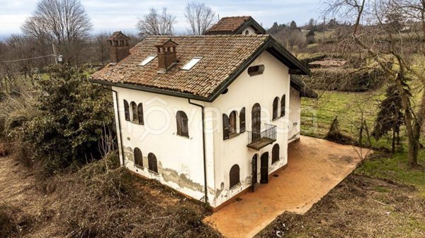 casa indipendente in vendita a San Colombano al Lambro