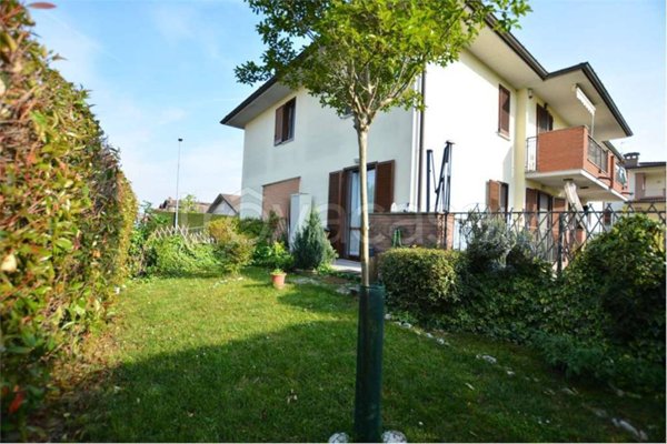 appartamento in vendita a San Colombano al Lambro