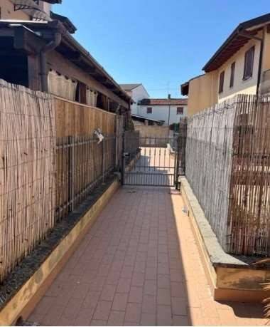 appartamento in vendita a San Colombano al Lambro