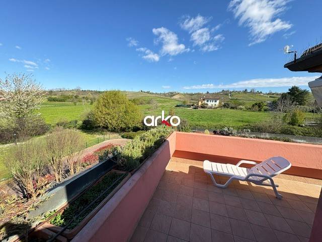 appartamento in vendita a San Colombano al Lambro