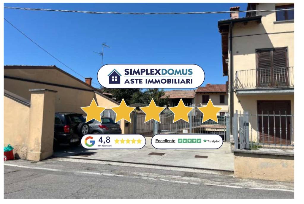 appartamento in vendita a San Colombano al Lambro
