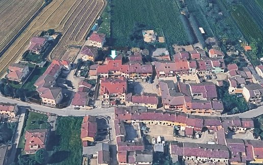 appartamento in vendita a San Colombano al Lambro