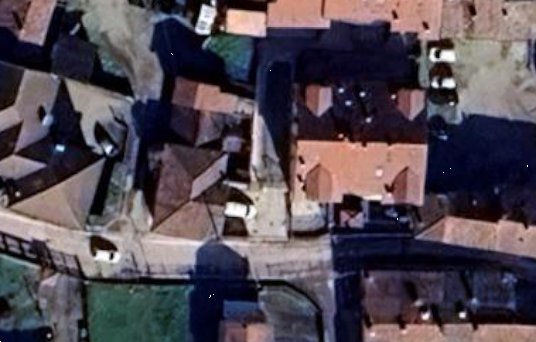 appartamento in vendita a San Colombano al Lambro