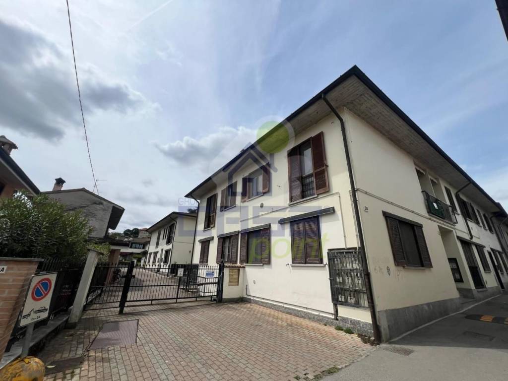 appartamento in vendita a San Colombano al Lambro