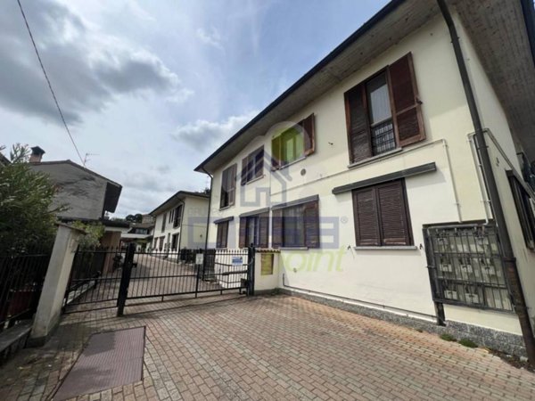 appartamento in vendita a San Colombano al Lambro
