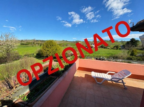 appartamento in vendita a San Colombano al Lambro in zona Mostiola