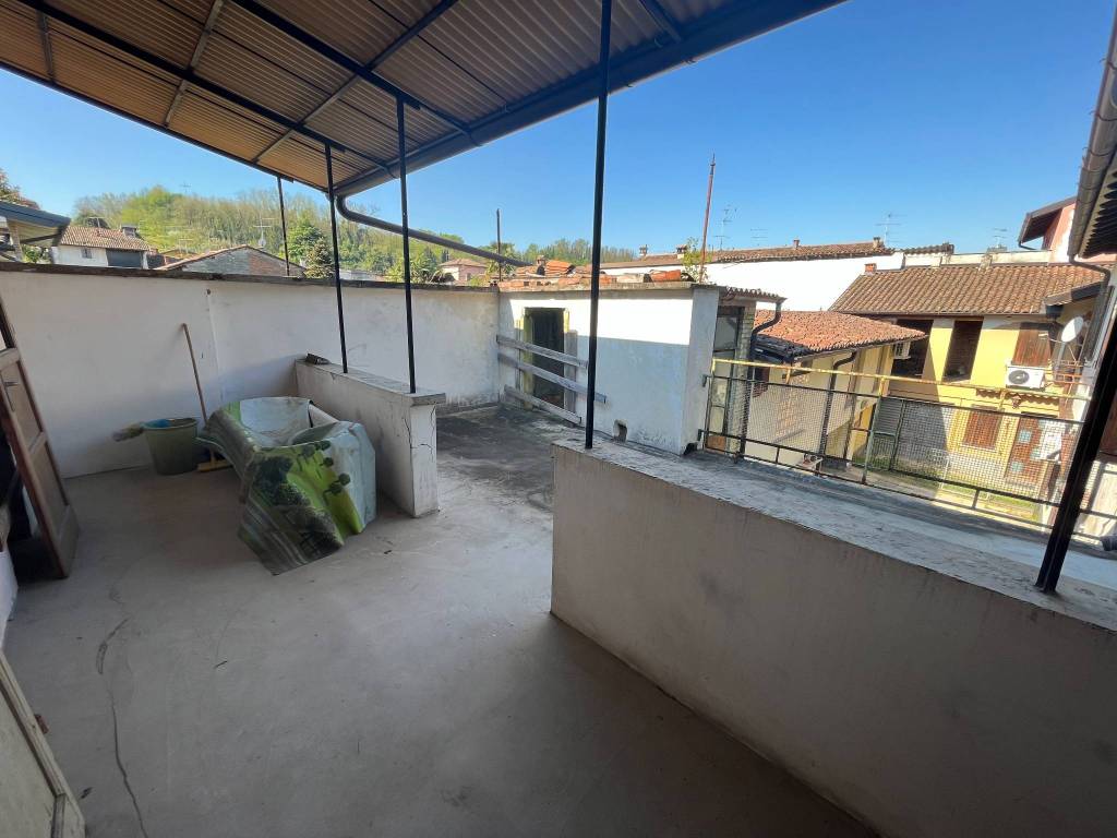 appartamento in vendita a San Colombano al Lambro