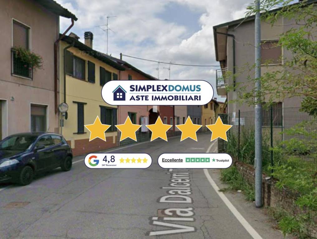 appartamento in vendita a San Colombano al Lambro in zona Campagna