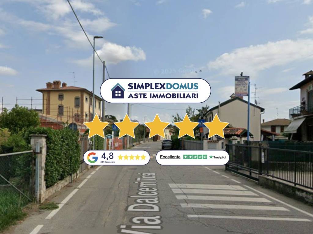 appartamento in vendita a San Colombano al Lambro
