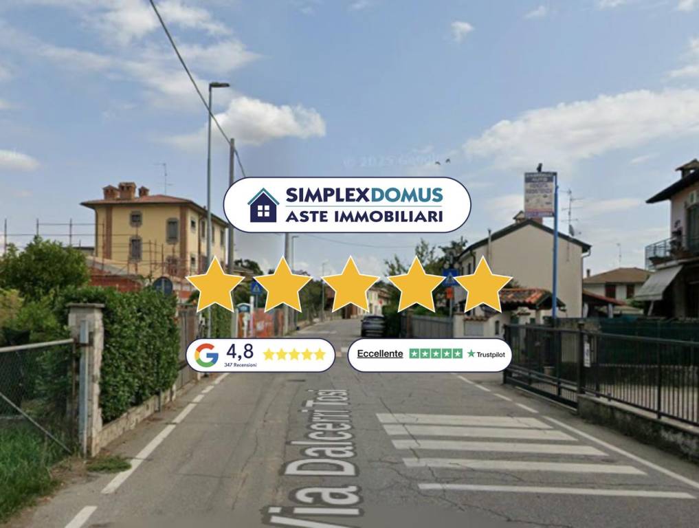 appartamento in vendita a San Colombano al Lambro in zona Campagna