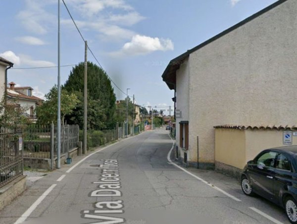 appartamento in vendita a San Colombano al Lambro