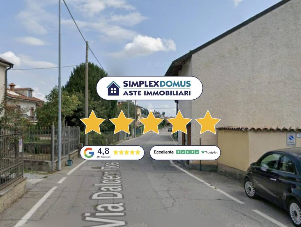 appartamento in vendita a San Colombano al Lambro in zona Campagna