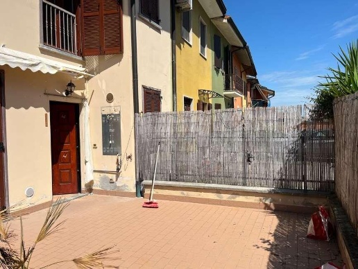 appartamento in vendita a San Colombano al Lambro
