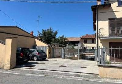 appartamento in vendita a San Colombano al Lambro