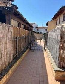 appartamento in vendita a San Colombano al Lambro
