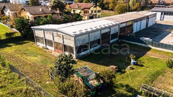 appartamento in vendita a San Colombano al Lambro in zona Campagna