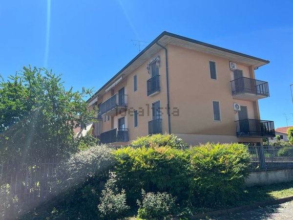 appartamento in vendita a San Colombano al Lambro