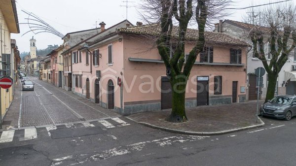 negozio in vendita a San Colombano al Lambro