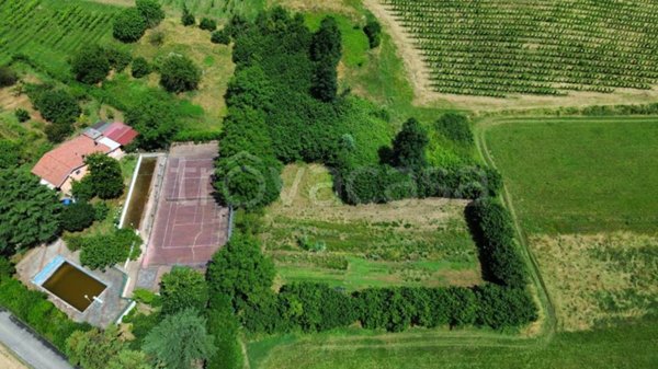 terreno agricolo in vendita a San Colombano al Lambro in zona Mostiola