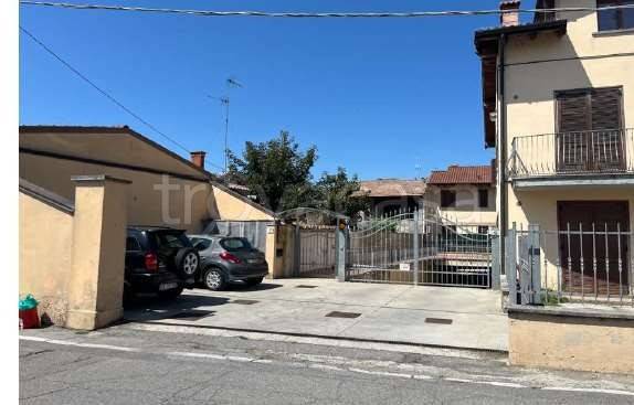 appartamento in vendita a San Colombano al Lambro