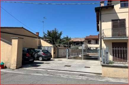 appartamento in vendita a San Colombano al Lambro