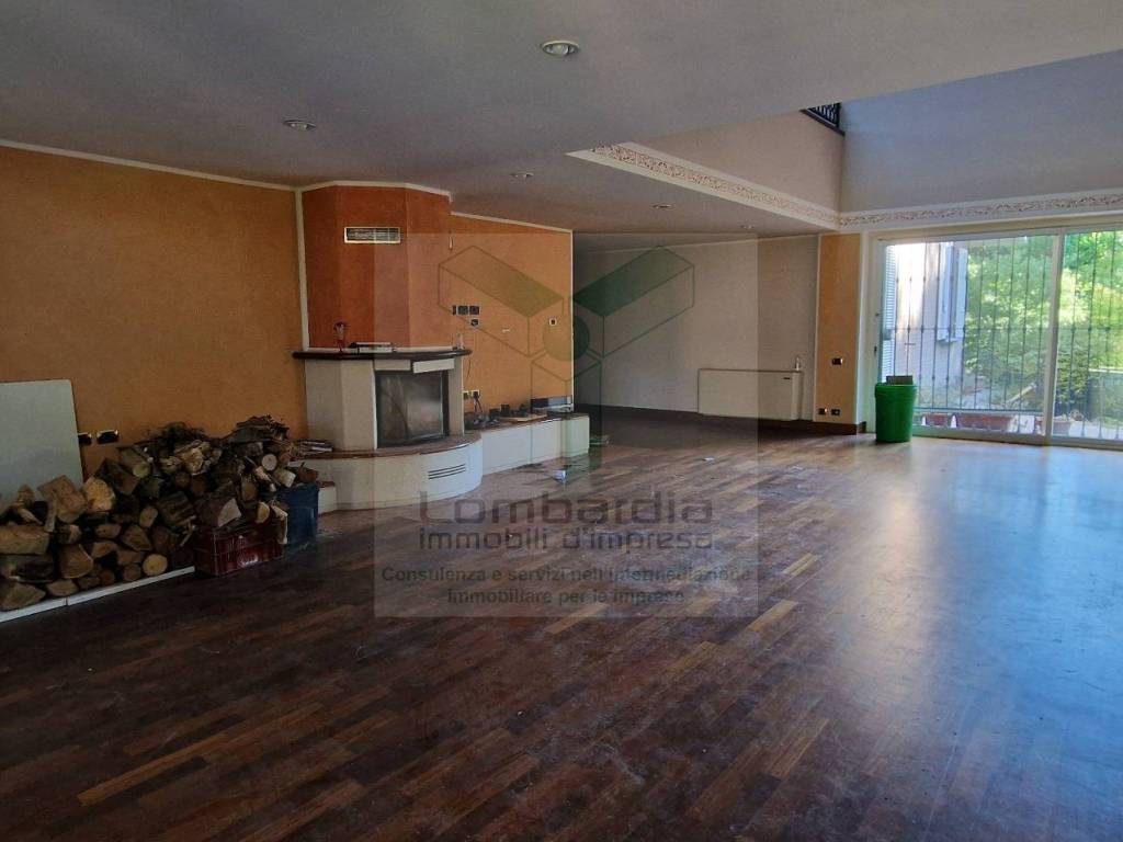 casa indipendente in vendita a San Colombano al Lambro