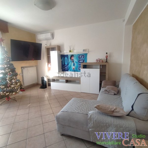 appartamento in vendita a San Colombano al Lambro in zona Campagna