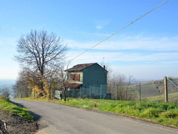 casa indipendente in vendita a San Colombano al Lambro in zona Mostiola