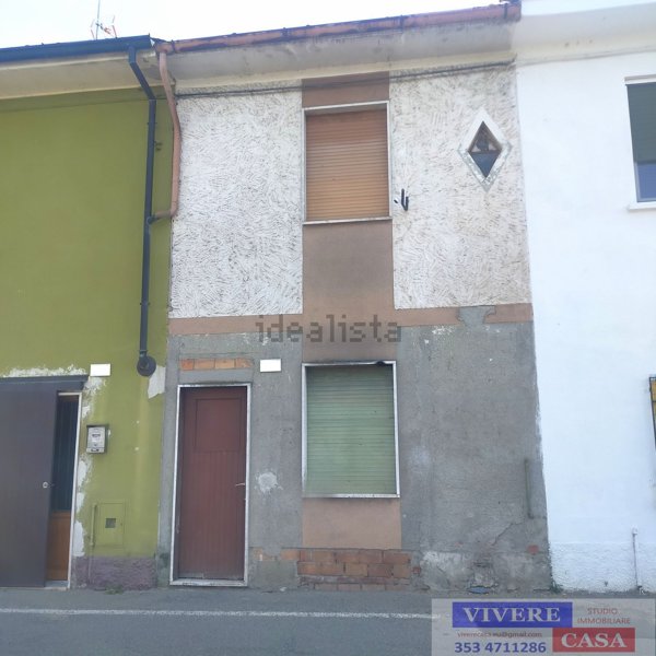 appartamento in vendita a San Colombano al Lambro in zona Campagna