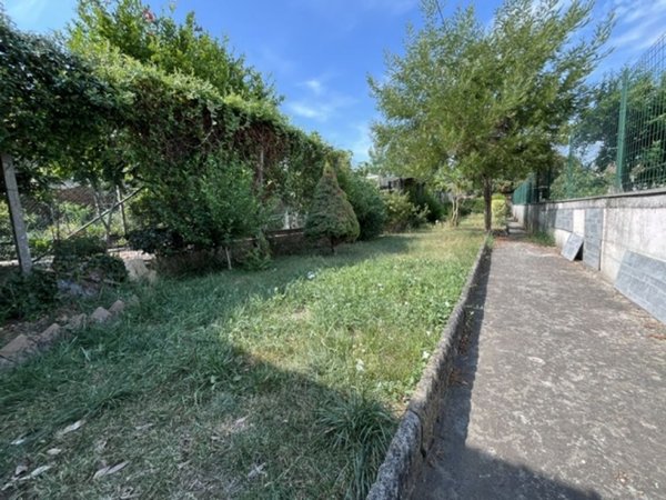 casa semindipendente in vendita a San Colombano al Lambro