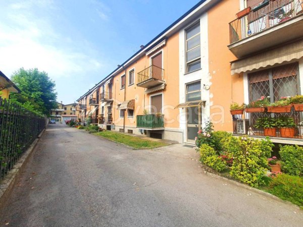 appartamento in vendita a San Colombano al Lambro