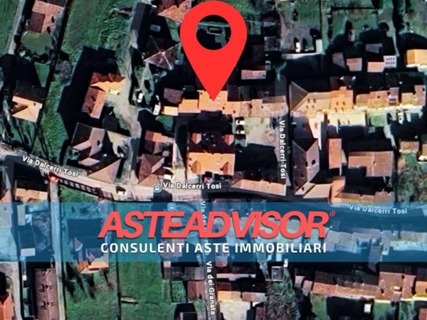 appartamento in vendita a San Colombano al Lambro in zona Campagna