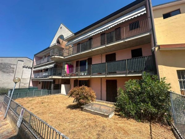 appartamento in vendita a San Colombano al Lambro in zona Campagna