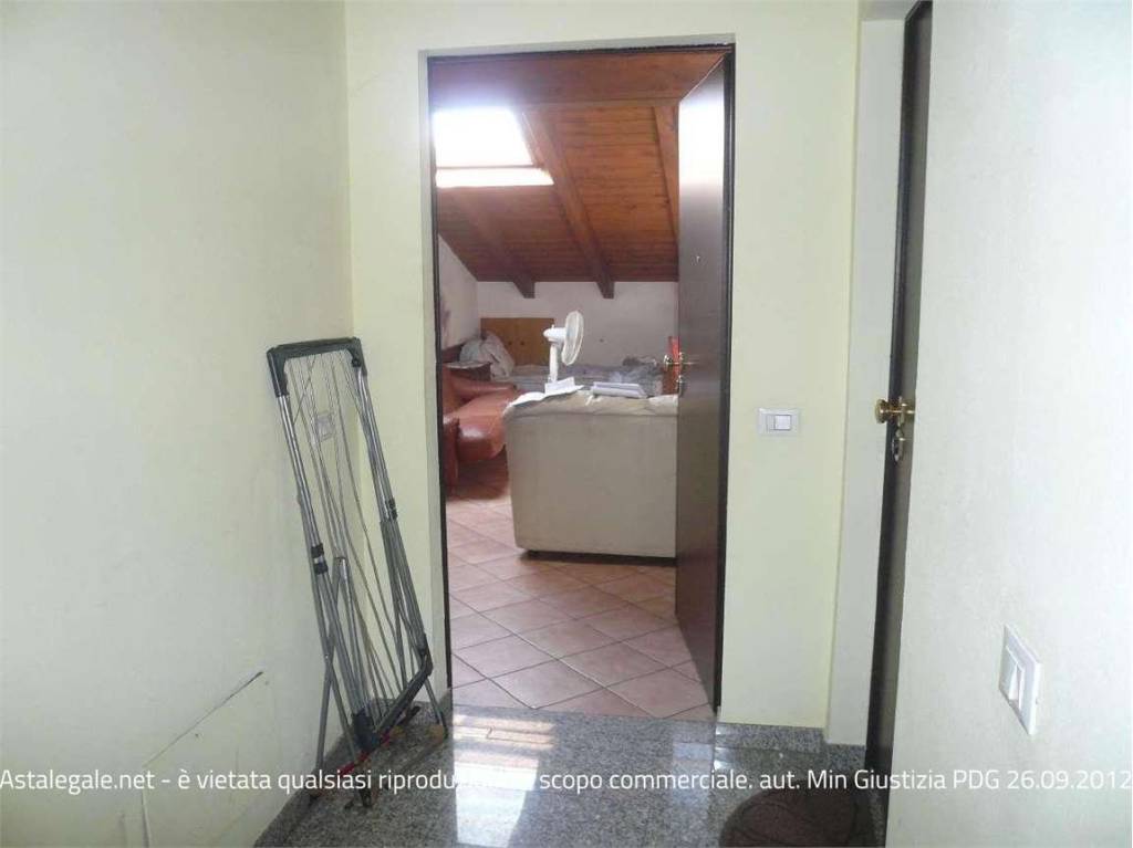 appartamento in vendita a San Colombano al Lambro in zona Campagna