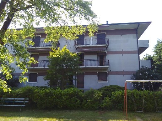appartamento in vendita a San Colombano al Lambro in zona Campagna