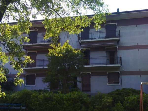 appartamento in vendita a San Colombano al Lambro in zona Campagna