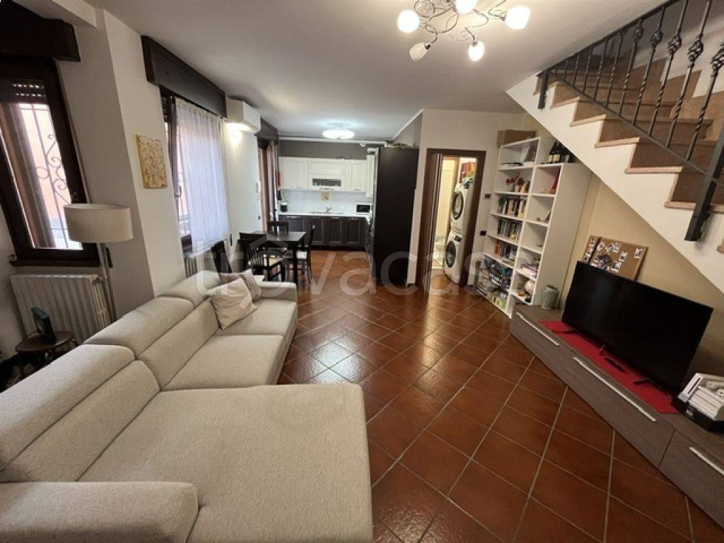 appartamento in vendita a San Colombano al Lambro