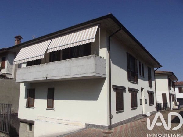 appartamento in vendita a San Colombano al Lambro in zona Campagna