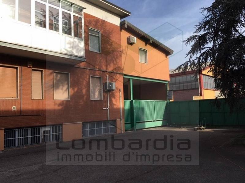 terreno edificabile in vendita a San Donato Milanese