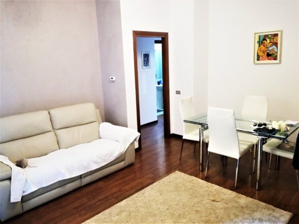 appartamento in vendita a San Donato Milanese