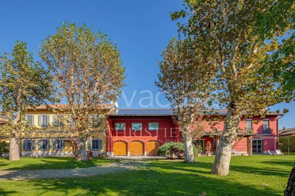 casa indipendente in vendita a San Donato Milanese in zona Sorigherio