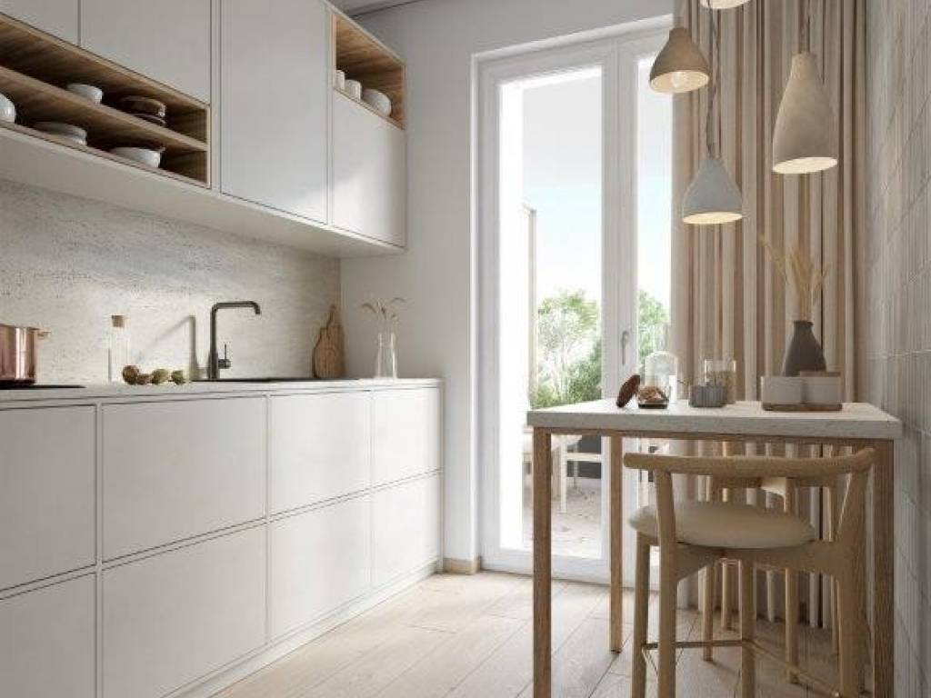 appartamento in vendita a San Donato Milanese