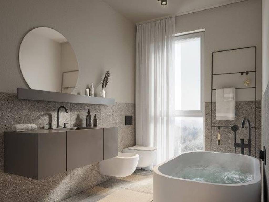appartamento in vendita a San Donato Milanese