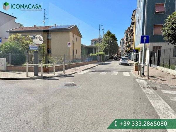 appartamento in vendita a San Donato Milanese