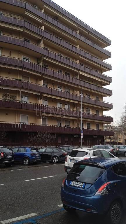 appartamento in vendita a San Donato Milanese