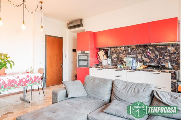 appartamento in vendita a San Donato Milanese