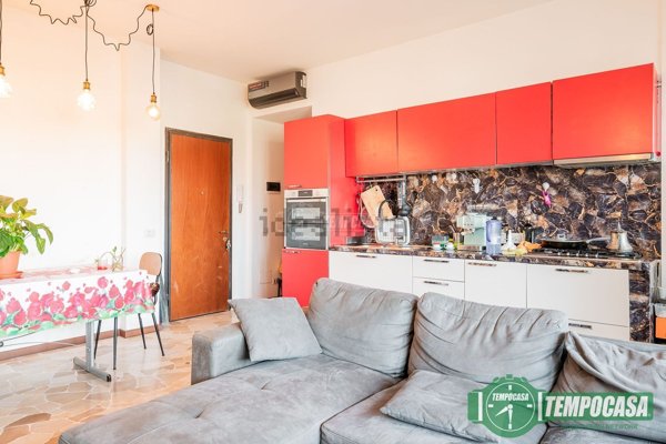 appartamento in vendita a San Donato Milanese