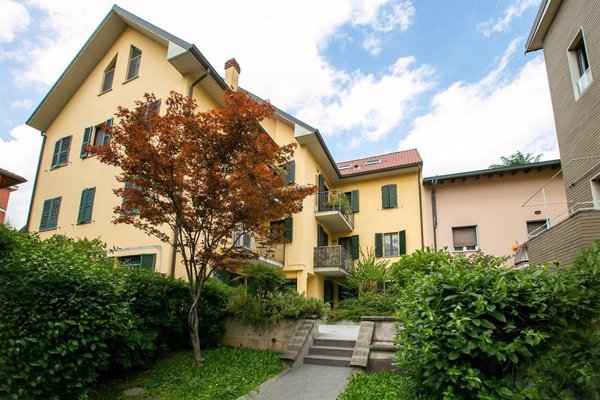 appartamento in vendita a San Donato Milanese