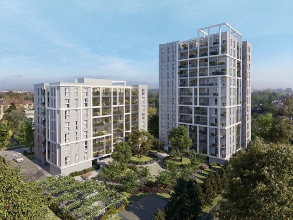 appartamento in vendita a San Donato Milanese