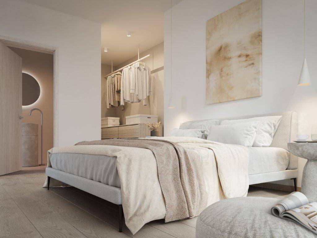 appartamento in vendita a San Donato Milanese